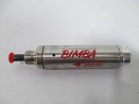 NOUVEAU-STOCK Cylindre de poinçon de trou de D-11840-A Bimba D11840A INSTRUMENT DE TEST