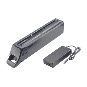 Argento Mini Max-GT Batterie pliable pour vélo électrique 36V 48V 13Ah 14Ah 15Ah 17,5 Ah Vélo électrique Argento <span class=keywords><strong>Piuma</strong></span> - Product Image 3
