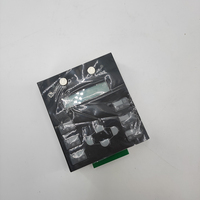 Kit de conversion de tête double I3200 Hoson pour mise à niveau d'imprimante Mutoh 1638 1624