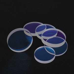 Chất lượng cao 1064nm Laser bảo vệ ống kính d18t2 d20t2 d30t5 mô hình mới hàn và làm sạch - Product Image 3