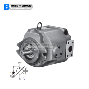 TOYOOKI  Bomba de Pistones de Desplazamiento Variable Serie HPP-VC2V HPP-VB2V HPP-VB2V-F8A3 HPP-VB2V-F8A5 HPP-VC2V-F14A3 HPP-VC2V-F14A5 - Product Image 1