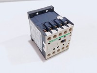 Relay Kontrol Ca3kn40epd (Gratis Ongkir) Set Lengkap Aksesoris Plc Industri: Sensor / Kontaktor / Relay, Umum