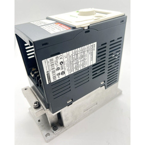 Variateur de fréquence Schneider Atv312h075m2 Altivar Atv312 11 kW 25 kVA 397 W 380-580 V Alimentation triphasée - Product Image 4