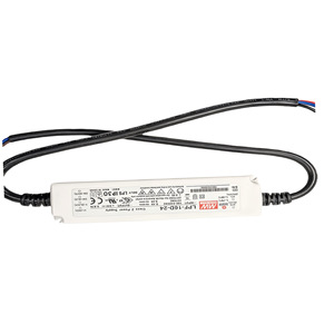 Controlador LED de Corriente Constante Mean Well Lpf-16D-24 de 16W para Equipos de Iluminación Publicitaria - Product Image 5