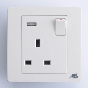 Công Tắc Điều Chỉnh Độ Sáng Cho Đèn <span class=keywords><strong>Led</strong></span> 1000W Công Tắc Điện Tường Tiêu Chuẩn Anh 86 Loại <span class=keywords><strong>Dimmer</strong></span> - Product Image 4