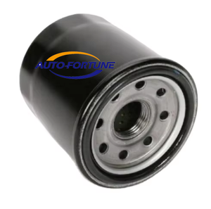 Filtre à huile moteur automobile de haute qualité FEY0-14-302 FEY014302 PE01-14-302A 26300-02500 pour Hyundai/Kia/<span class=keywords><strong>Mazda</strong></span> 26300-2Y500 B6Y1-14-302 - Product Image 1