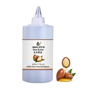 Bán Buôn Cung Cấp Nhà Máy 100% Phi Tinh Khiết Tự Nhiên Hữu Cơ Tinh Chế Tinh Chế Hữu Cơ Shea <span class=keywords><strong>Butter</strong></span> Cho Sản Phẩm Dưỡng Da Kem Dưỡng Da - Product Image 3