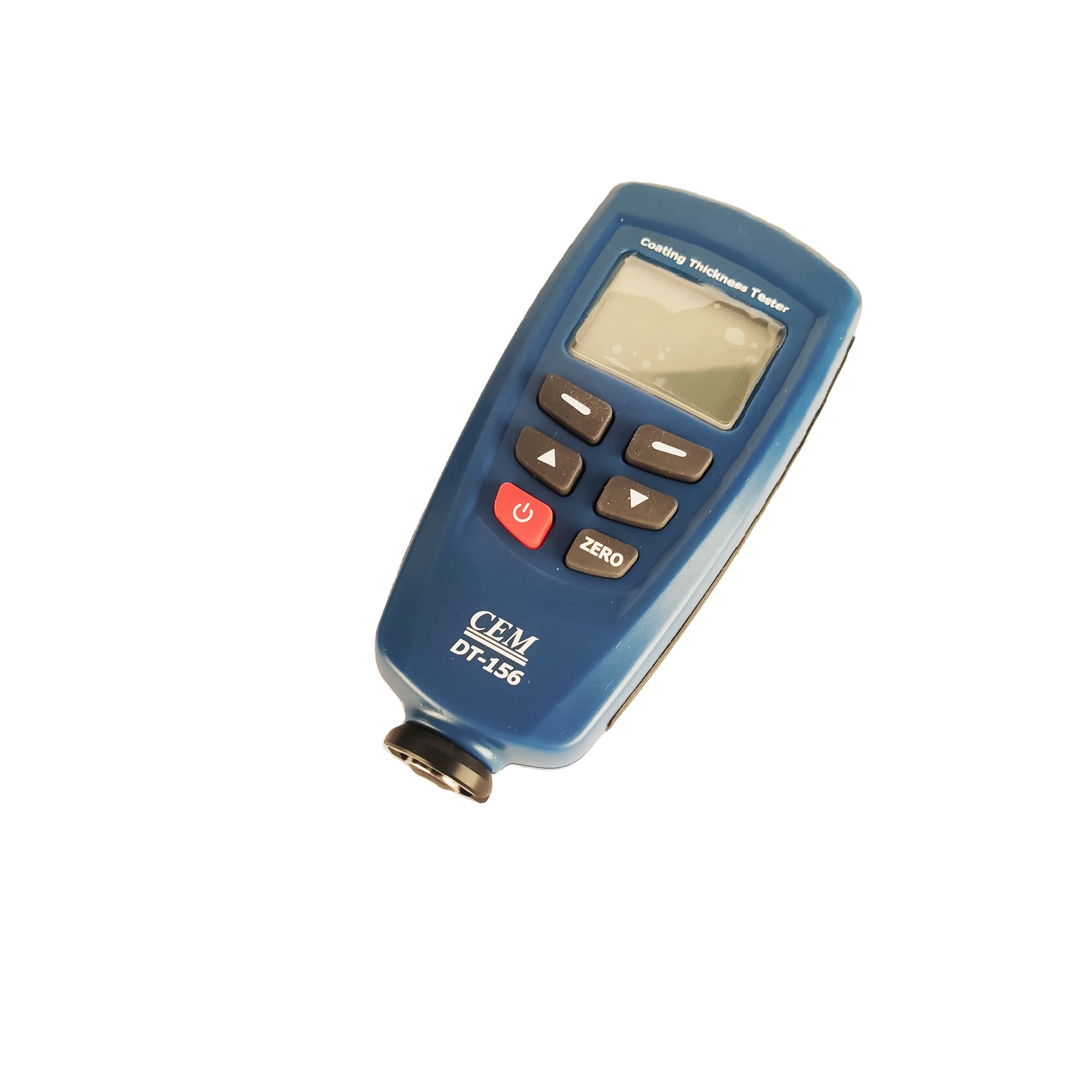 Цифровой измеритель толщины покрытия для порошковой живописи