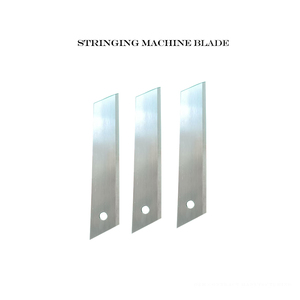 <span class=keywords><strong>SK5</strong></span> Kohlenstoffstahl Einziehbares Nicht-Segmentiertes Tapeten-Schneidemesser Ersatzklinge für die Meisten Kartonschneider - Product Image 6