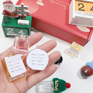 Nước hoa mini cao cấp <span class=keywords><strong>2026</strong></span> Fine Cologne, 5ml 10ml 15ml, bán buôn, thương hiệu, dành cho nam và nữ, hàng chính hãng - Product Image 4