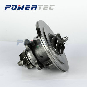 Turbocompresseur pour <span class=keywords><strong>BMW</strong></span> 335/535/<span class=keywords><strong>635</strong></span> D E90/E91/E92/E60/E61/E63/E64 286HP 213Kw M57D30 7802587 54399880089 11657802587 Turbine CHRA - Product Image 4