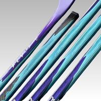 Nouvelle Crosse de Hockey sur Glace Professionnelle en Fibre de Carbone Personnalisée 2026 Fly Lite 3 SR INT JR Courbe de Frappe Basse P92/P28 380g Flex 20-105