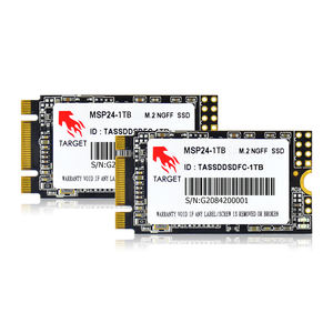 Fabrik preis 2280mm M2 NGFF SATA3 Interne SSD 128GB 1TB Kapazität Solid-Festplatte 128GB 256GB 512GB 1TB M2 Sata Ssd Sata3 Ngff - Product Image 2