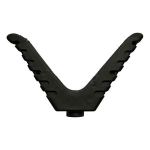 ไม้ยิงสำหรับล่าสัตว์อเนกประสงค์เป็นรูปตัว V ที่วางหัวสำหรับติดขาตั้งกล้องขาเดียว - Product Image 3