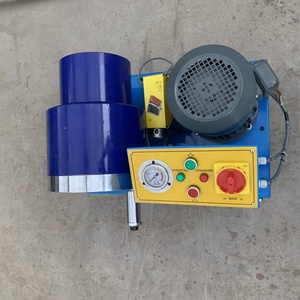 DX68 DX69 <b>Crimping</b> Machine 6-51mm Hydraulic Steel Wire Hose Crimper Tool, 2 Inch <b>Crimping</b> Machine for Sale - Product Image 2