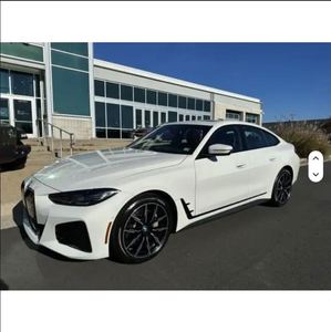 <span class=keywords><strong>BMW</strong></span> I4 berline d'occasion - Product Image 2