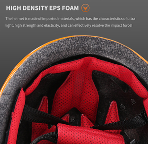 Bền ABS Chất Liệu Đa Năng Phiêu Lưu Ngoài Trời Mũ Cứng Leo Núi Bảo Vệ Đi Xe Đạp Mũ Bảo Hiểm Cho Người Lớn - Product Image 3