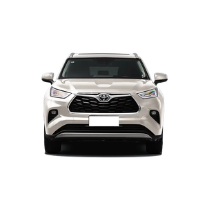 Năm Cửa Bảy Chỗ Ngồi Giữa Kích Thước SUV Nhiên Liệu Lai Xe Cho Toyota Highlander Cho Bán - Product Image 1