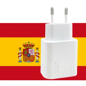 Vertriebspartner gesucht Spanien 2024 neue Produkte für Powerbank ladegerät für iphone adapter kabellose Ohrhörer