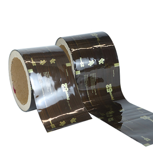 Hoàng gia mật ong gói tùy chỉnh cấp thực phẩm mật ong linh hoạt gói bao bì cuộn phim nhiều lớp lá nhựa túi cho mật ong - Product Image 4