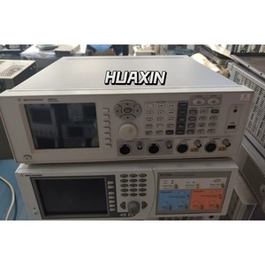 Analyseur audio Agilent KEYSIGHT U8903A / Testé et en bon état - Product Image 1