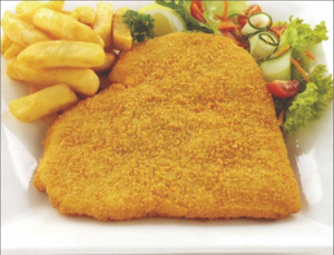 Machine à enrober les nuggets <span class=keywords><strong>de</strong></span> <span class=keywords><strong>poulet</strong></span>, les filets <span class=keywords><strong>de</strong></span> bœuf et les galettes, <span class=keywords><strong>prix</strong></span> usine, pour la transformation alimentaire SFJ600 Pro - Product Image 4