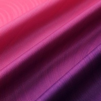 Setelan Seragam Sepak Bola Pria Neon Pink Ungu Custom Sablon Heat-Transfer Jersey Celana Pendek Grosir Cepat Kering 100% Poliester 220g