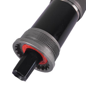 Juego <span class=keywords><strong>de</strong></span> Bielas <span class=keywords><strong>de</strong></span> Aluminio Impermeables Shinesoon, <span class=keywords><strong>Componentes</strong></span> para <span class=keywords><strong>Bicicleta</strong></span> <span class=keywords><strong>de</strong></span> Montaña y Carretera, Rodamientos Sellados - Product Image 6