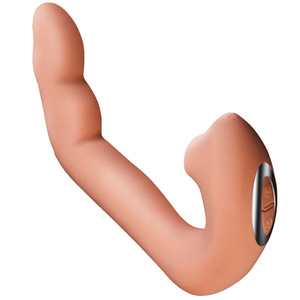 Электрический массажный вибратор - Product Image 5