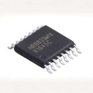 HR8833 ชิปควบคุมมอเตอร์แบบ H-Bridge คู่ 1.5A สำหรับเครื่องพิมพ์ 3 มิติ - Product Image 1