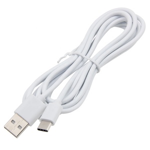 Câble de charge rapide USB C pour Xiaomi Mi 8 9 Câble de chargeur de téléphone portable USB Type-C pour Samsung Galaxy S9 S8 Plus Fil USBC - Product Image 5