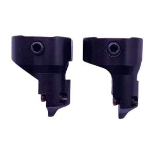 Porte-embout de coupe série Serdi <span class=keywords><strong>Newen</strong></span> 9,5 mm d'épaisseur pour mandrin de tour CNC de machine à usiner les sièges de soupape A1 B1, modèle 1999-2000 - Product Image 6