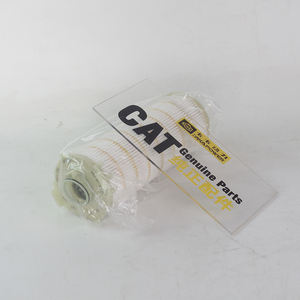 Оригинальный 3621163 масляный фильтр для кошки <span class=keywords><strong>416</strong></span> 420 424 430 экскаватор-погрузчик трансмиссионный масляный фильтр гусеница запчасти - Product Image 5