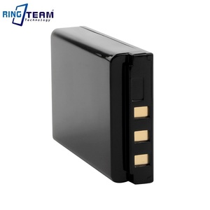 KLIC-5001 Lithium-Ion Có Thể Sạc Lại Bộ Pin DB-L50 DBL50 Cho <span class=keywords><strong>KODAK</strong></span> EasyShare P880 Z730 Z7590 Z760 DX6490 DX7590 Zoom - Product Image 4