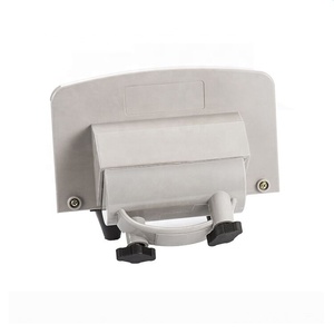 SMICO-SMF-1 de bajo voltaje, interruptor de fusible de corte montado en poste aéreo, 400A - Product Image 2