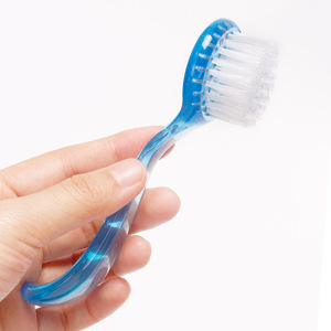 Mini <span class=keywords><strong>Cepillo</strong></span> <span class=keywords><strong>de</strong></span> <span class=keywords><strong>Uñas</strong></span> con Mango, <span class=keywords><strong>Cepillo</strong></span> <span class=keywords><strong>de</strong></span> Limpieza para <span class=keywords><strong>Uñas</strong></span> <span class=keywords><strong>de</strong></span> los Pies y <span class=keywords><strong>de</strong></span> las Manos - Product Image 3