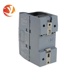 ตัวควบคุมการเขียนโปรแกรมพีแอลซีโมดูลอินพุตแบบอนาล็อก6ES7231-5QF32-0XB0 231-5QF32-0XB0 6ES7ซีเมนส์ของแท้สินค้าใหม่ - Product Image 3