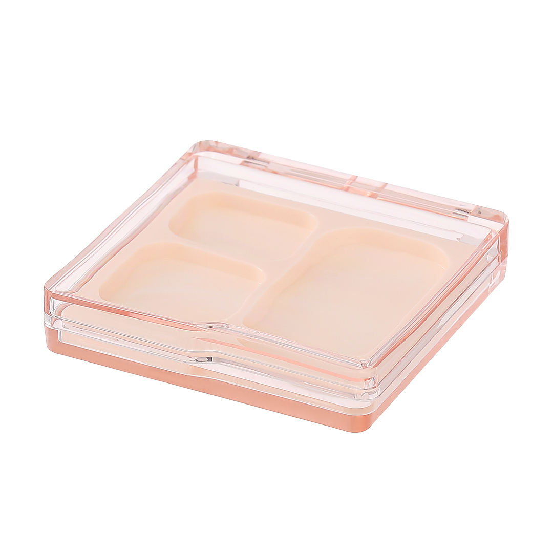 สีชมพูอ่อน