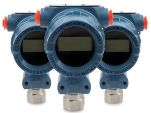 เครื่องส่งสัญญาณความดัน Emerson Rosemount รุ่น 1151/2051/2088/3051C/3051CD/3051TG/3051GP/3051TA/3051SFA/3051S/3051L/3051DP ราคาดี - Product Image 5