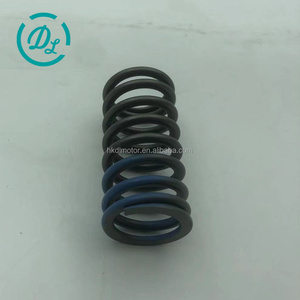 EexcavaStart Ressort de soupape diesel 8-94395885-1 pour moteurs 4HK1 ZX200-3 - Remplacement durable compatible avec les machines ELF Garantie 6 mois - Product Image 4