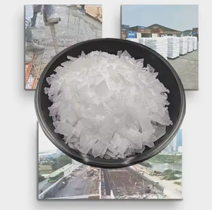 Nước hòa tan tpeg hpeg epeg polyoxyethylene polyethylene ether monomer cho hóa chất phụ trợ đại lý tổng hợp - Product Image 4