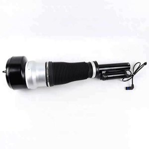 Pièces de réparation pour suspension pneumatique, amortisseur et airbag pour modification de voiture W221 2005-2013, compatible avec les systèmes AIRMATIC de Mercedes-Benz. - Product Image 3