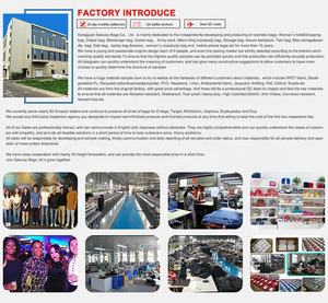 Sacs drôles de pêche Cordura en plastique sergé en nylon pour hommes Best-seller Sac banane pour casque Sac de poitrine universel - Product Image 6