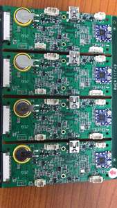 customized design camera module with HI3516EV300+IMX307 sensor with IPC and WIFI <strong>function</strong> - Product Image 3