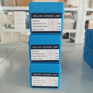 Espectrómetro de Absorción Automática de Alta Calidad con Lámpara de Cátodo Hueco de Arsénico como <span class=keywords><strong>Elemento</strong></span> - Product Image 3