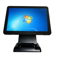 Terminal Punto de Venta Todo en Uno Rentable para Comercio Minorista