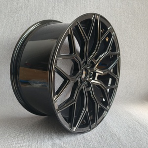 Rines Forjados Personalizados de 18, 19 y 20 Pulgadas para <span class=keywords><strong>BMW</strong></span> E36 E38 E39 E46 E52 E53 E55 E60 E61 E63 E64 E65 E66 E67 E71 E72 E82 E83 E84 E85 - Product Image 3
