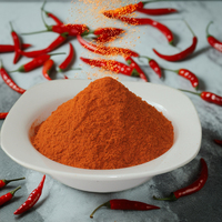 Piment de Cayenne en poudre-Piment séché de qualité supérieure pour pimenter vos repas