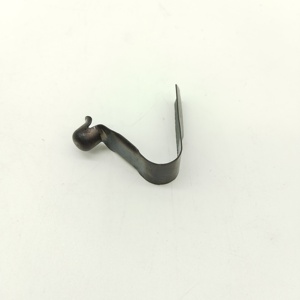 Chất Lượng Cao Thép Không Gỉ Kim Loại Phẳng Suối Nước <span class=keywords><strong>Clip</strong></span> Cực V Hình Dạng Đẩy Công Nghiệp Nút Mùa Xuân <span class=keywords><strong>Clip</strong></span> - Product Image 3