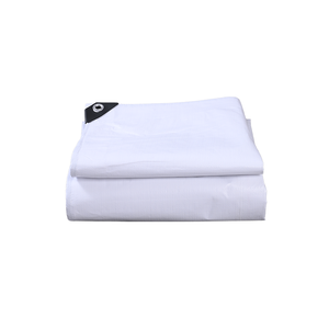 Matériel tissé de polyester d'ANIMAL FAMILIER de modèle de rouleau de bâche de PE pour - Product Image 5